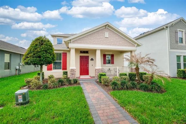 16933 Oakboro Street, WINTER GARDEN