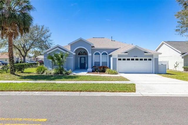 16328 Egret Hill Street, CLERMONT