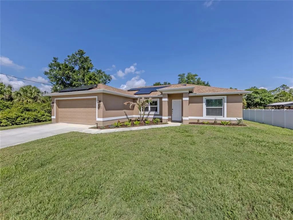 3453 Dryden Street, NORTH PORT