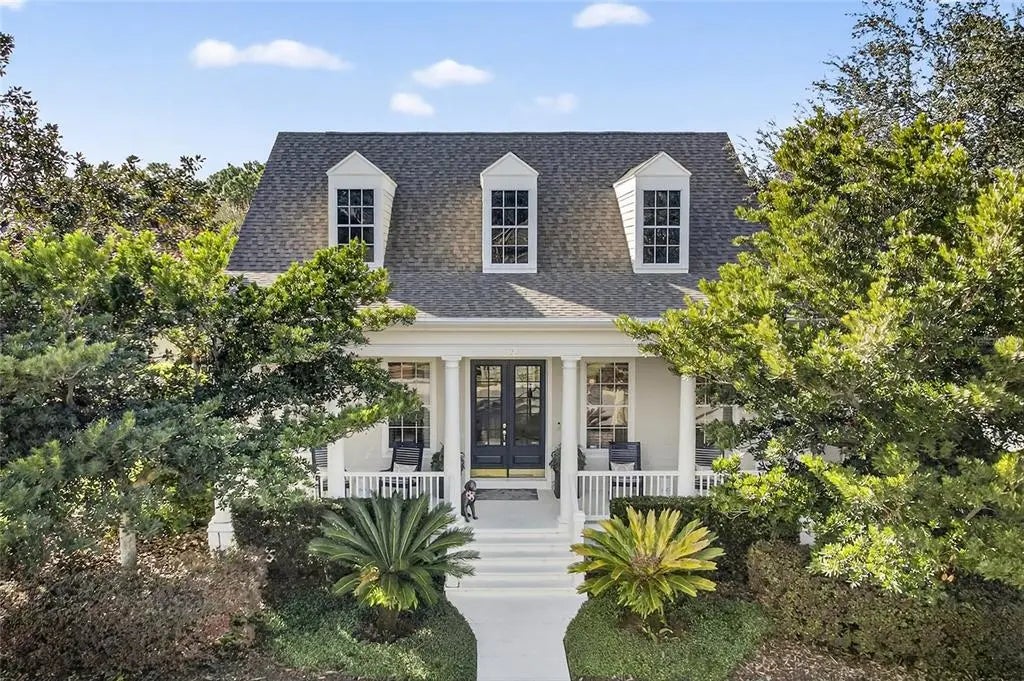 722 Eastlawn Drive, CELEBRATION