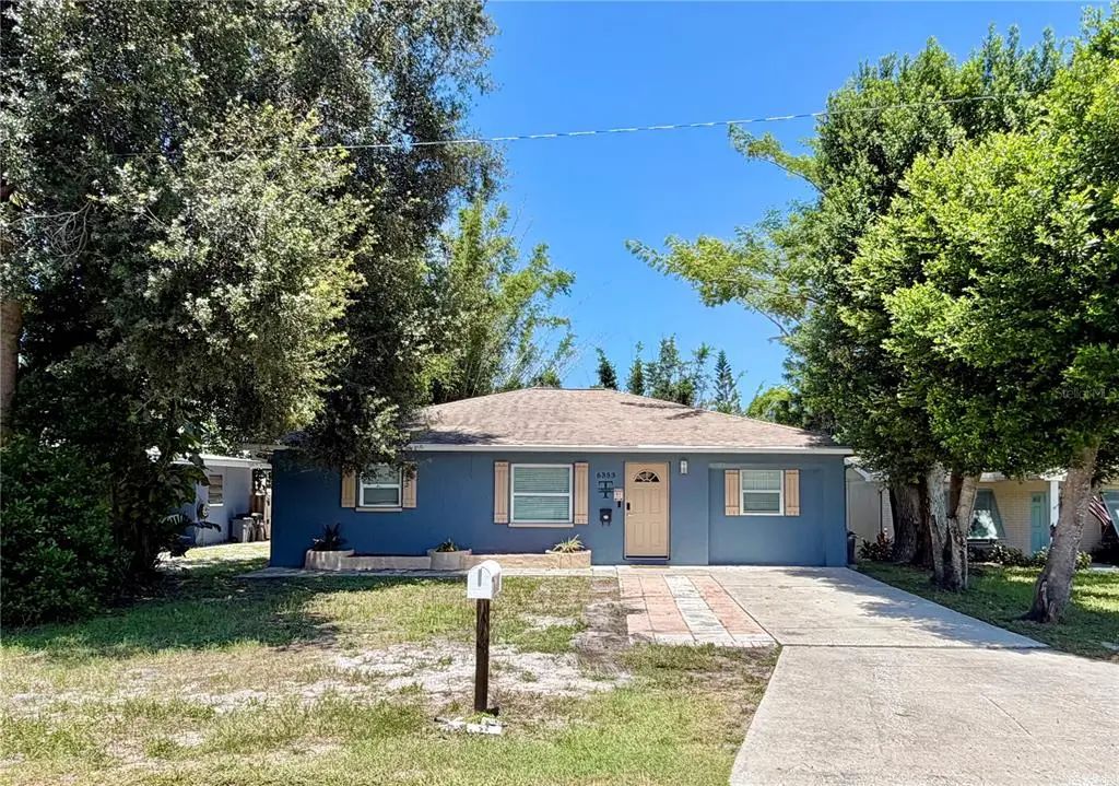 6353 Florida Avenue, NEW PORT RICHEY