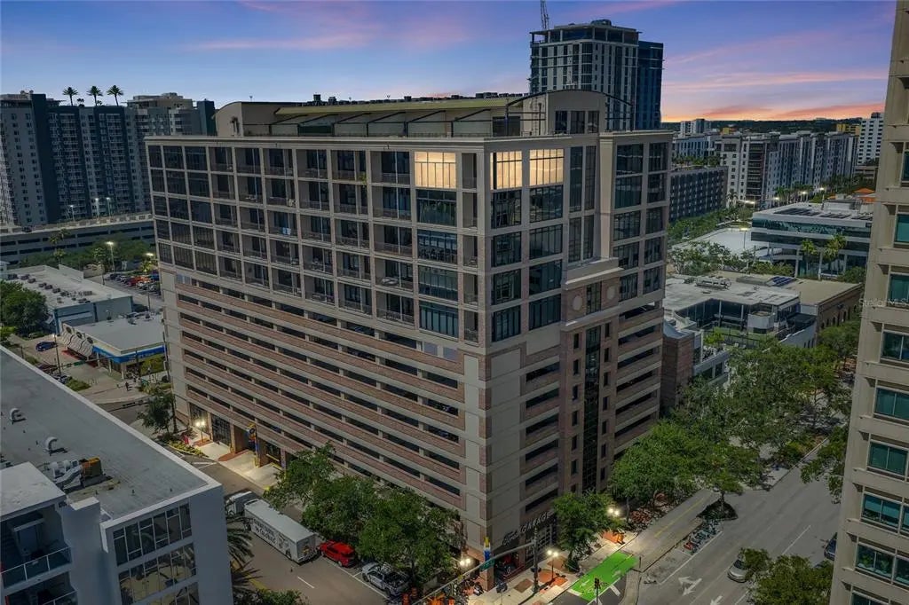 175 2nd Street S P-2, ST PETERSBURG