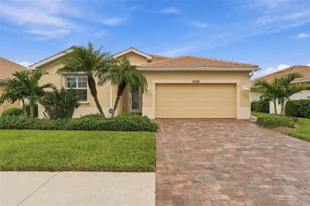 6288 Grand Cypress Boulevard, NORTH PORT
