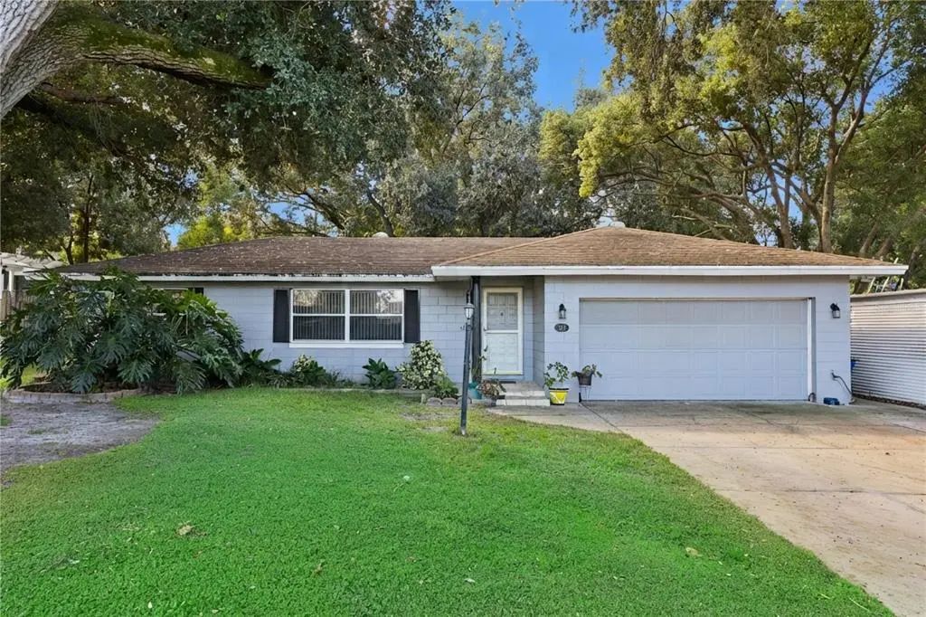 324 E Fullers Cross Road, WINTER GARDEN