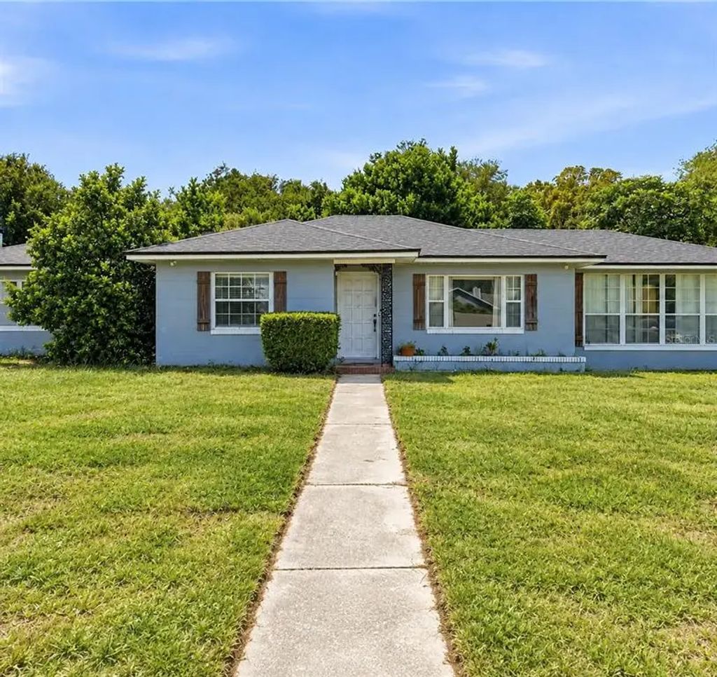 603 N Central Avenue, OVIEDO