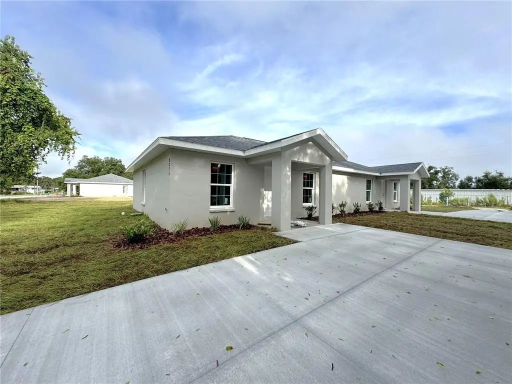 8375 E Rosko Court, FLORAL CITY