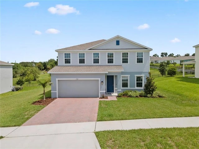 2168 Aibonito Circle, CLERMONT