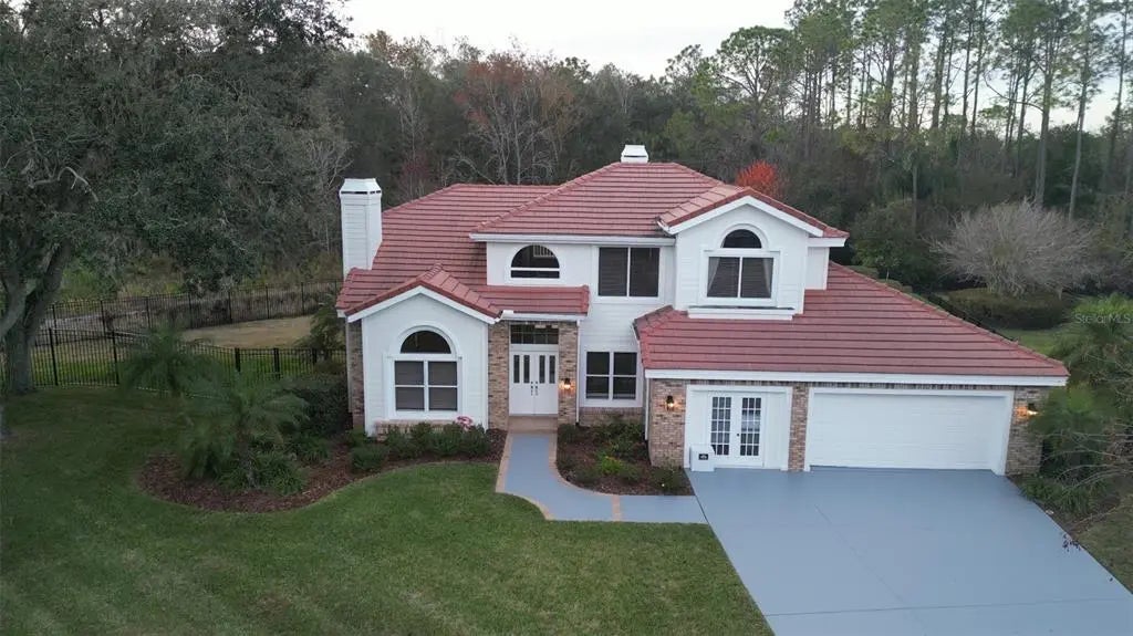 8702 Cypress Mill Court, TAMPA