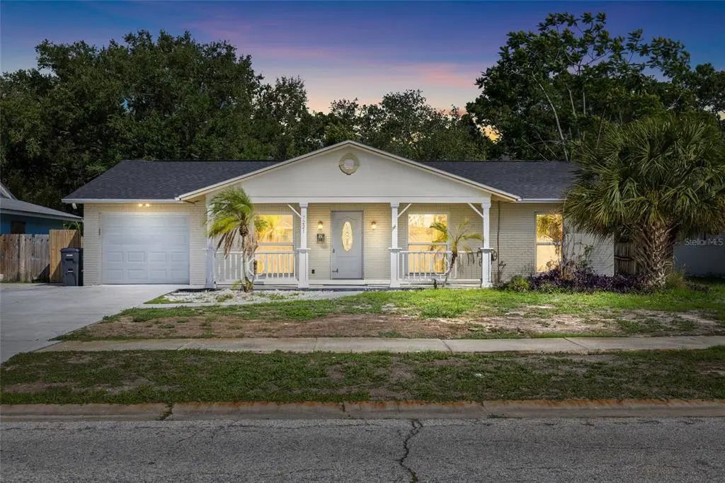 7221 Northbridge Boulevard, TAMPA