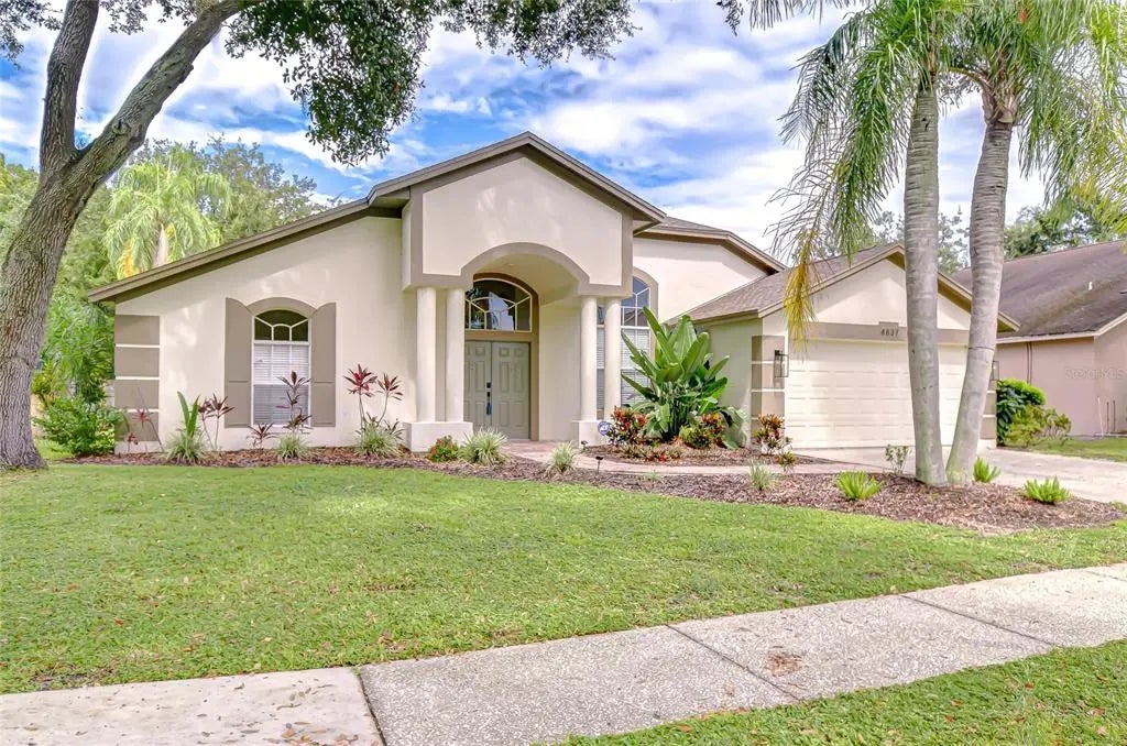 4837 Eagle Cove Boulevard, PALM HARBOR