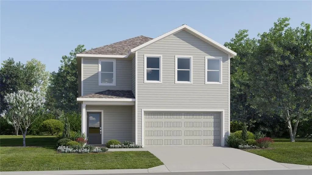 1824 Mystic Avenue, MINNEOLA
