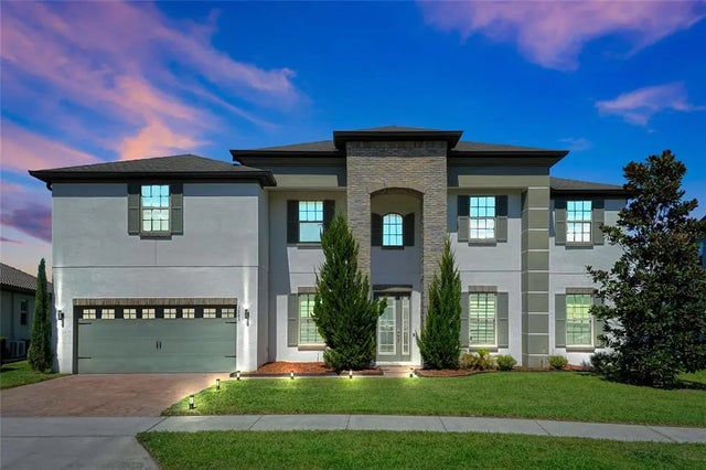 3283 Preserve Drive, ORLANDO