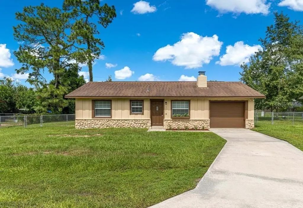 5741 Ne 4th Place, OCALA