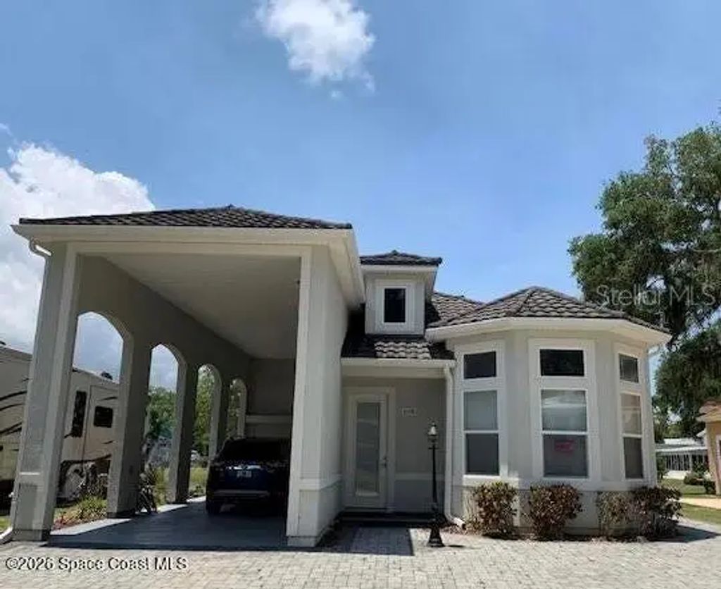 1778 Meander Lane, TITUSVILLE