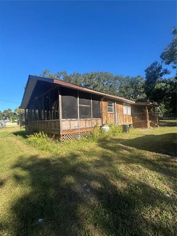 1322 Shady Cove Road W, HAINES CITY