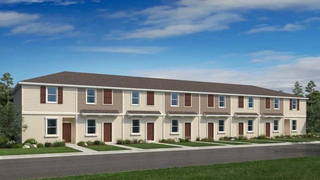 2995 Skyline Loop, KISSIMMEE
