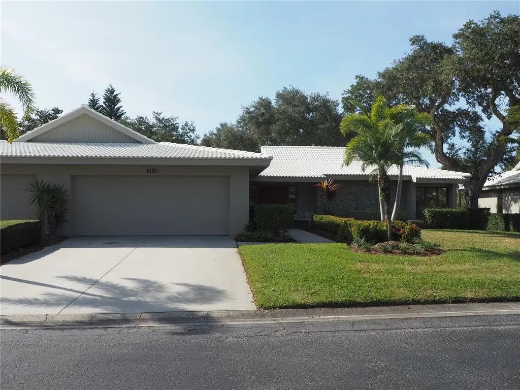 6120 Wilshire Circle 6, SARASOTA
