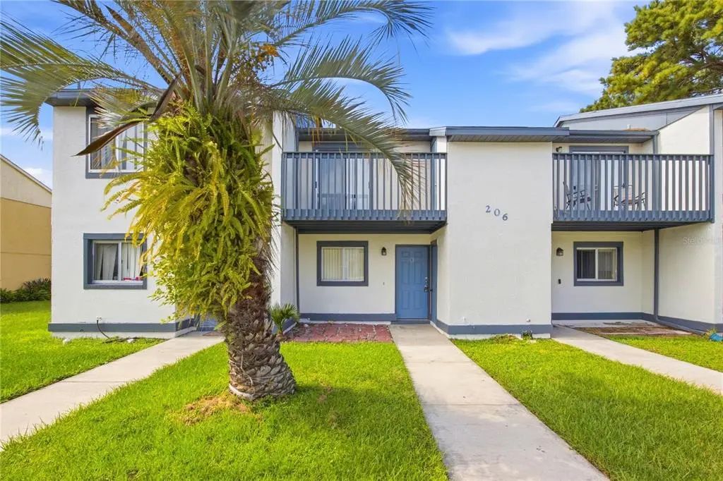 206 Watts Lane B, KISSIMMEE