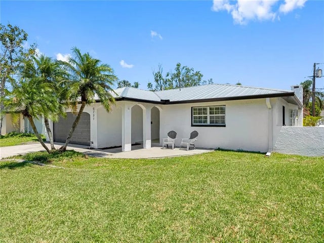 5731 Denver Street Ne, ST PETERSBURG