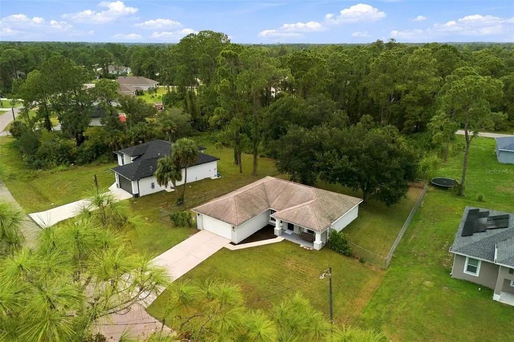 2516 33rd Street W, LEHIGH ACRES