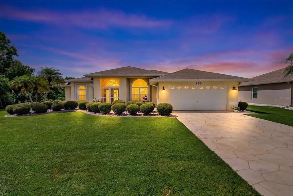 293 Rosemary Street, PORT CHARLOTTE