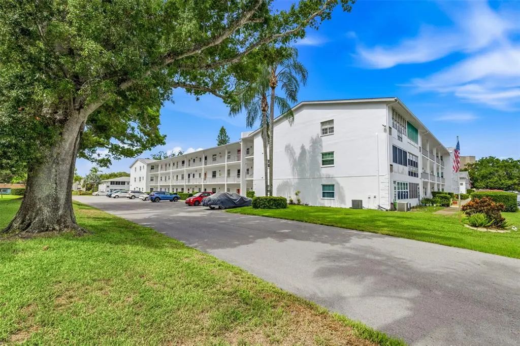 400 Glennes Lane 206, DUNEDIN