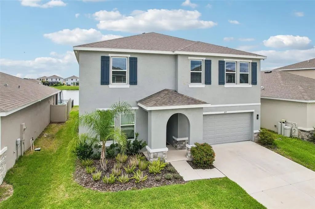 327 Mangrove Manor Drive, APOLLO BEACH