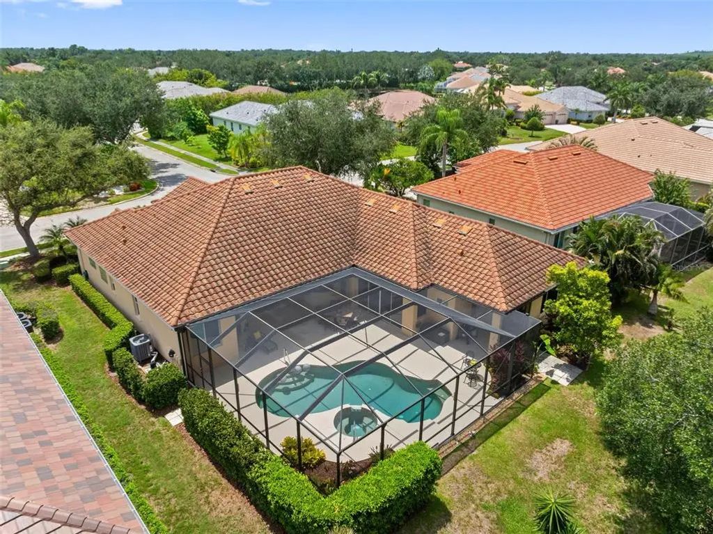 6803 Coyote Ridge Court, BRADENTON