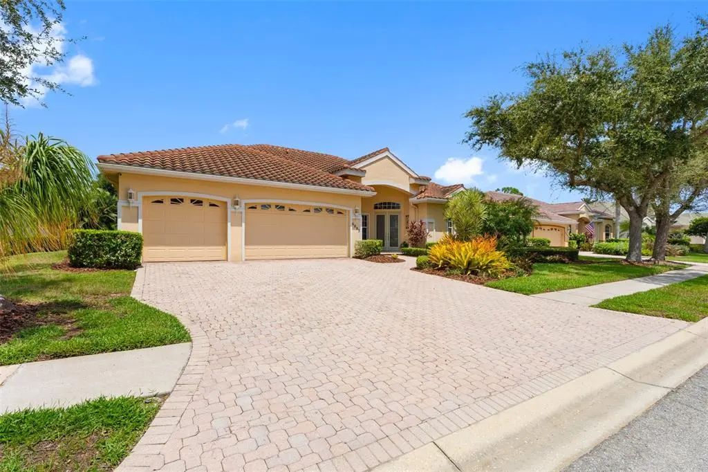 6803 Coyote Ridge Court, BRADENTON