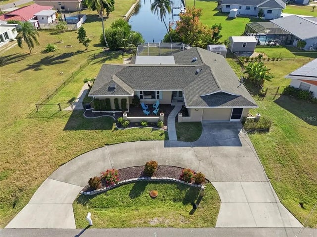 119 Easton Drive Nw, PORT CHARLOTTE