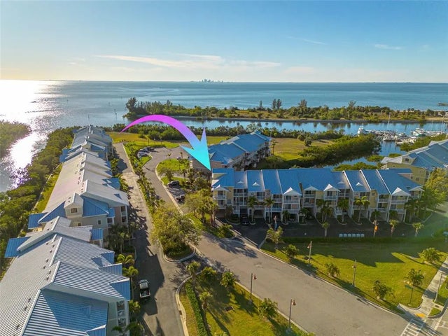 418 Bahia Beach Boulevard, RUSKIN