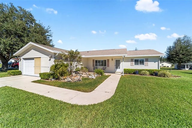 6223 Sw 115th Street Road, OCALA