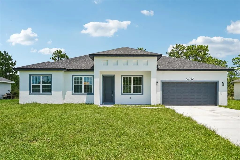 6207 Sw 128th Street Road, OCALA