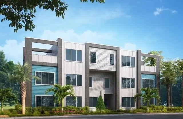 7770 Sandy Ridge Drive 224, KISSIMMEE