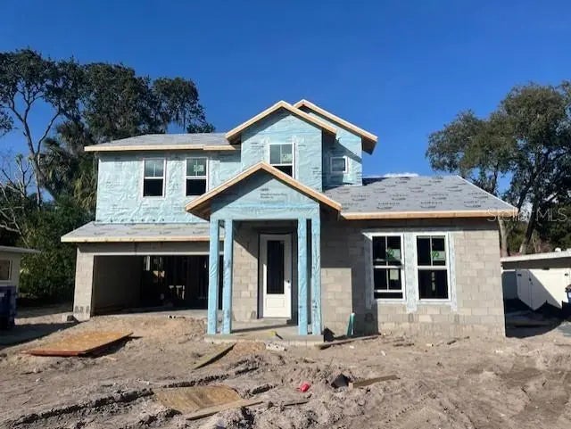 1807 Yorkshire Drive, WINTER PARK