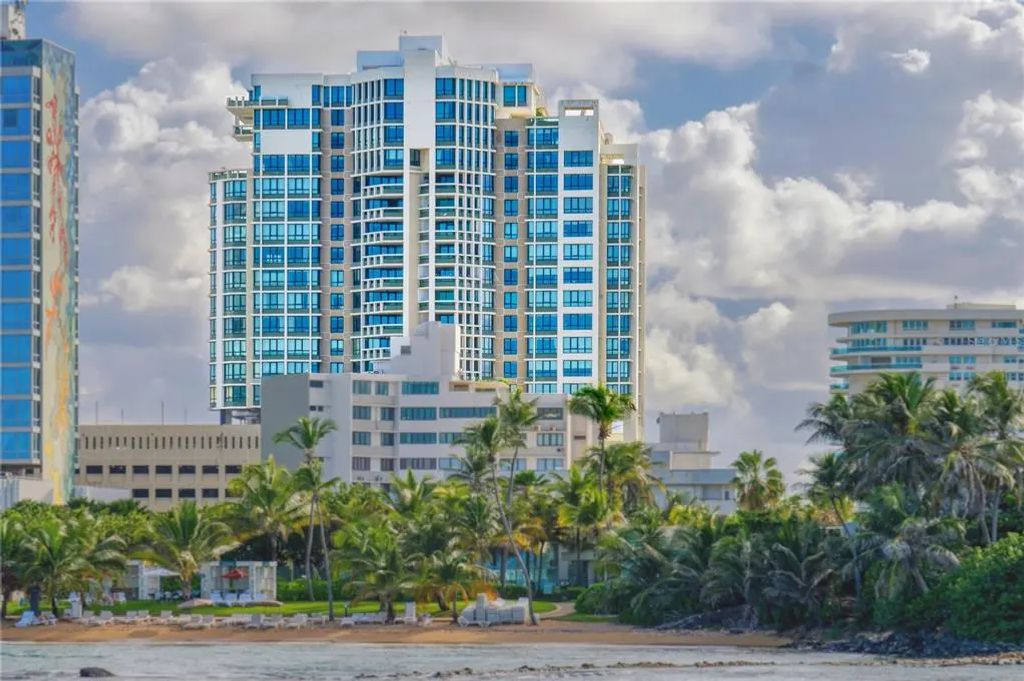 35 Munoz Rivera Avenue 901, SAN JUAN