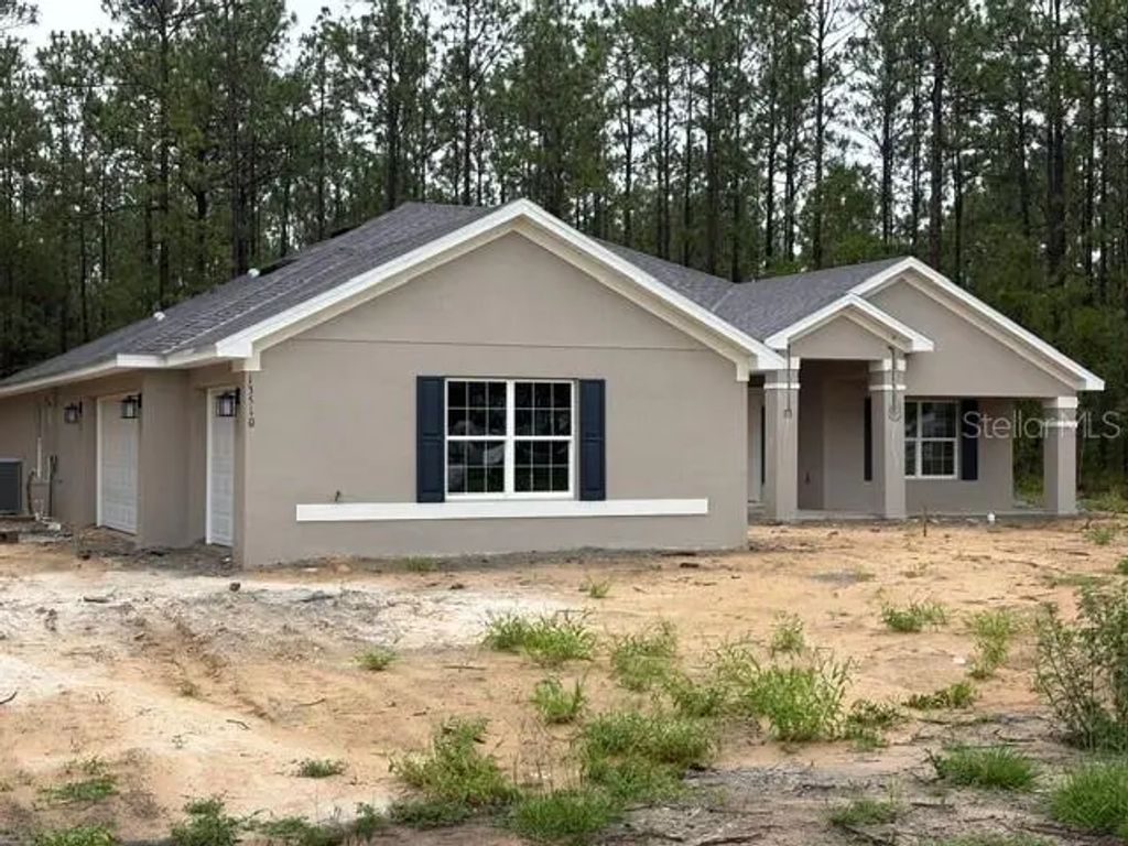 13510 Sw 64th Street Road, OCALA