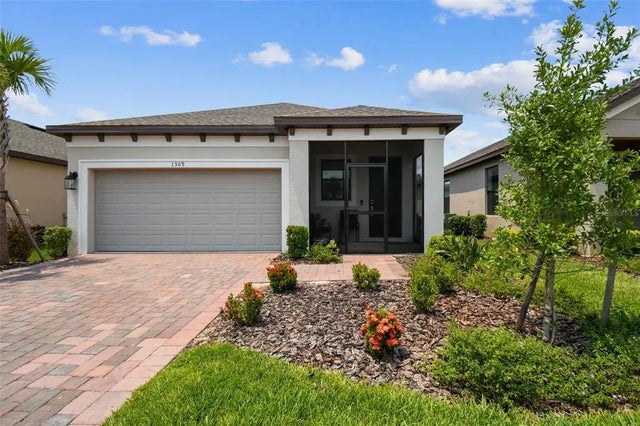 1309 Lombardi Court, KISSIMMEE