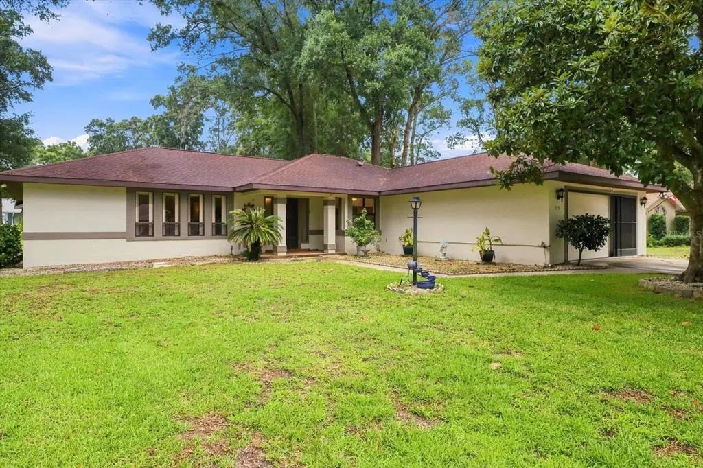 9251 Sw 192nd Court, DUNNELLON