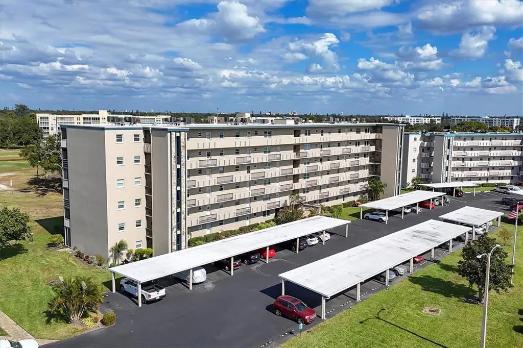 3820 Ironwood Lane W 602-i, BRADENTON