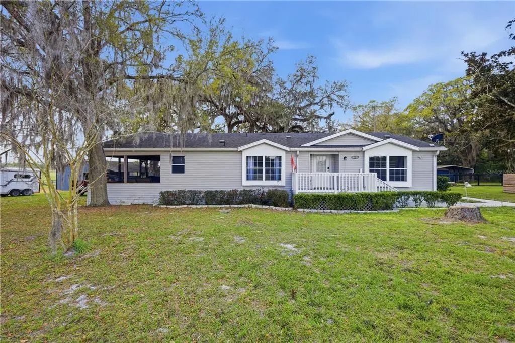 18850 Se 12th Lane, WILLISTON