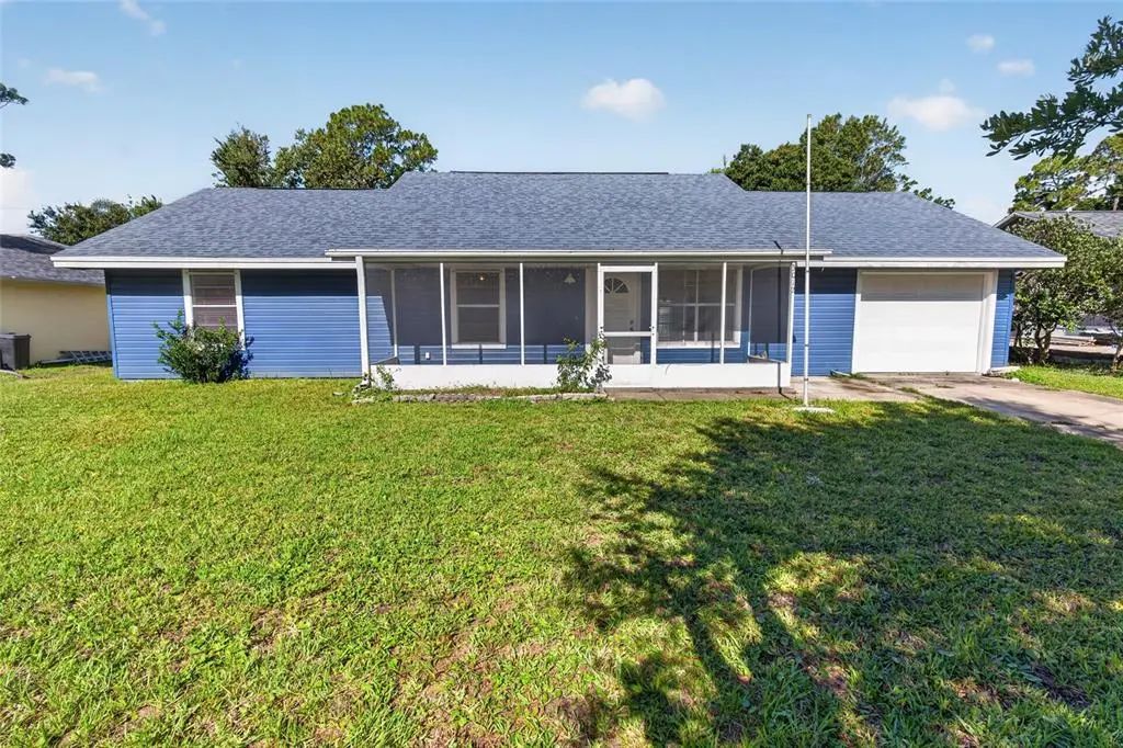 3012 Umbrella Tree Drive, EDGEWATER