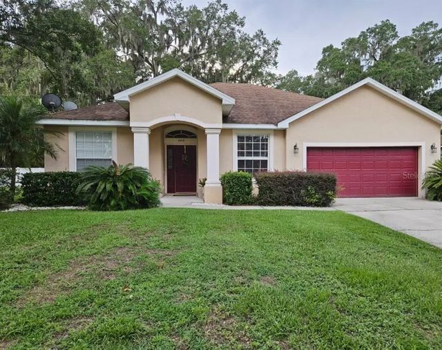 5419 Oxford Manor Circle, LAKELAND