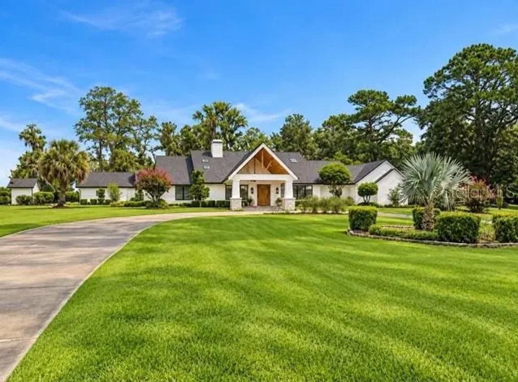 5950 Sw 21st Avenue Road, OCALA