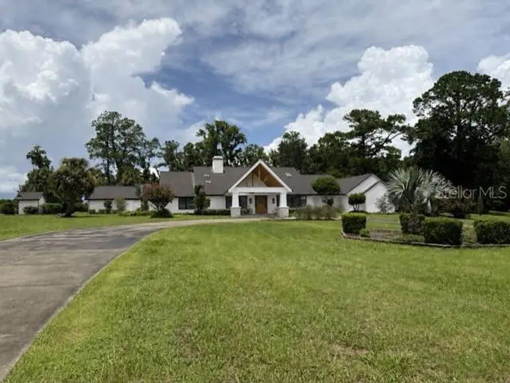 5950 Sw 21st Avenue Road, OCALA