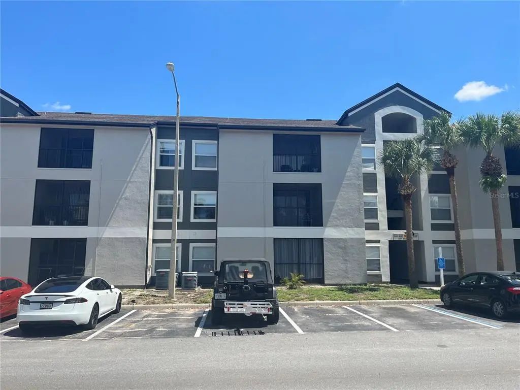 7511 Seurat Street 10304, ORLANDO