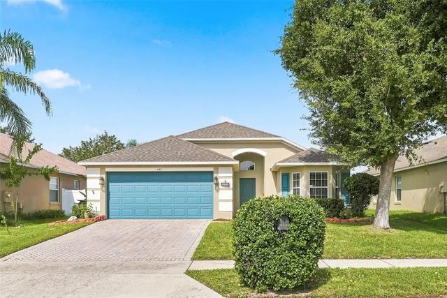 445 Spring Leap Circle, WINTER GARDEN