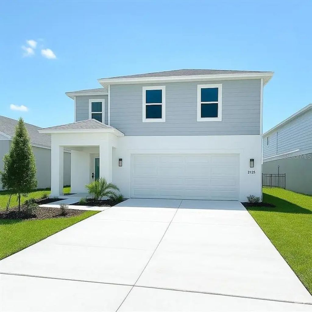 13123 Sassafras Trail, PARRISH