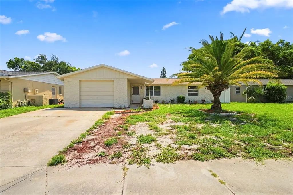 8936 Windsong Lane, PORT RICHEY