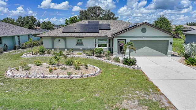 37 Pepe Court, PUNTA GORDA